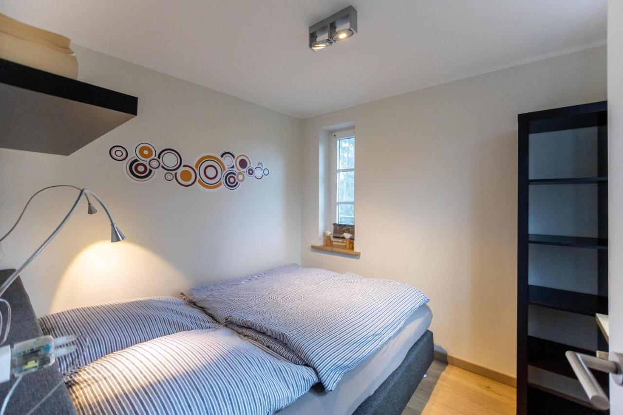 Ferienwohnung Merle Wyk auf Föhr Kültér fotó