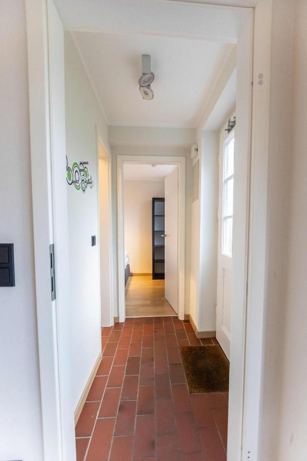 Ferienwohnung Merle Wyk auf Föhr Kültér fotó