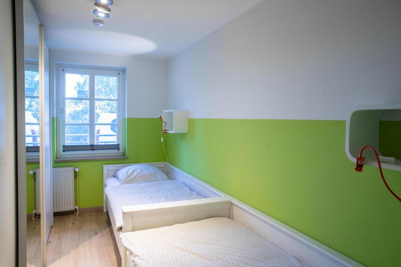 Ferienwohnung Merle Wyk auf Föhr Kültér fotó